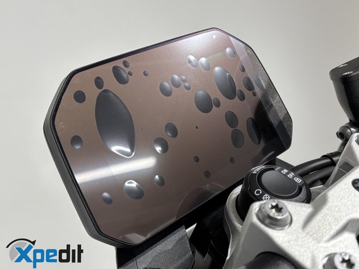 BMW F 900 R BMW F 900 R